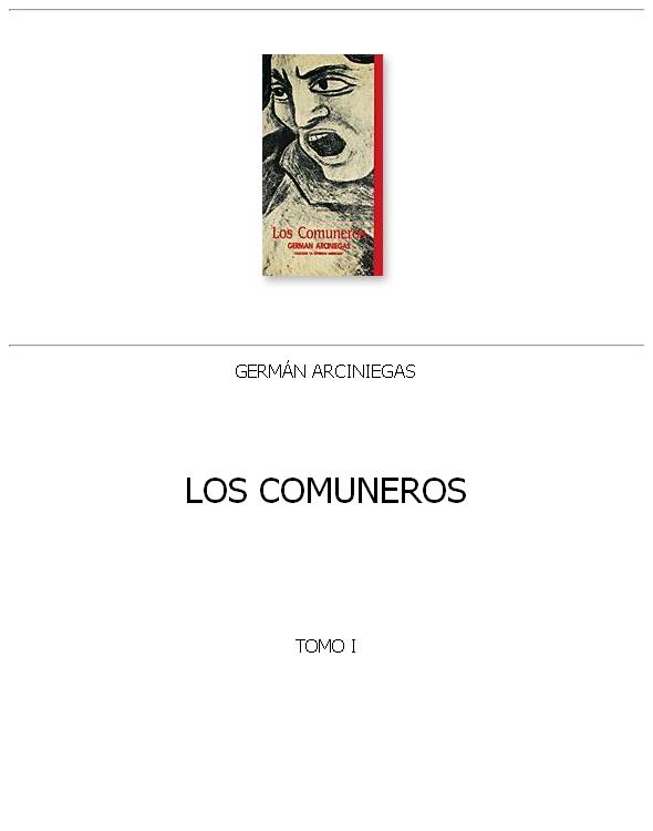 Los Comuneros I